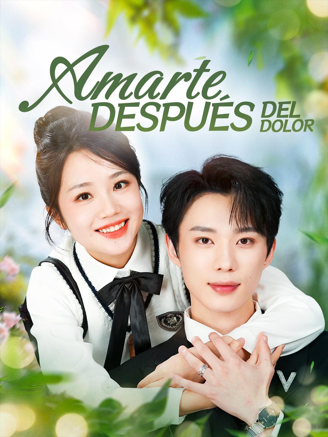 Amarte después del dolor