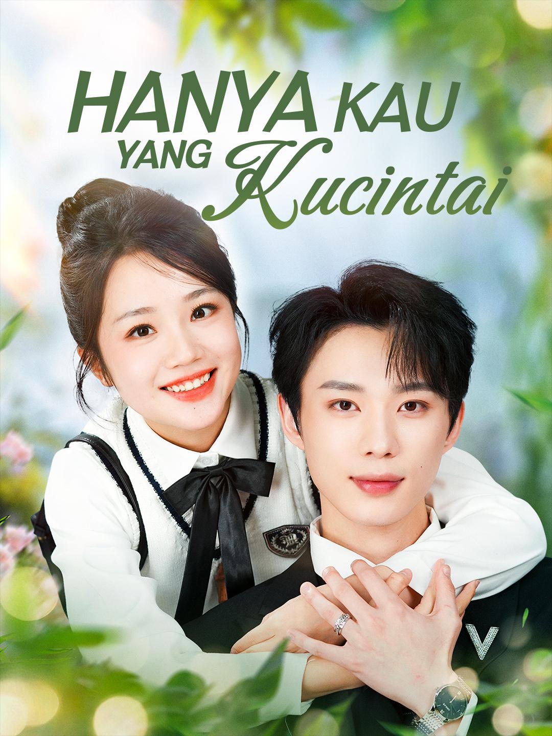 Hanya Kau yang Kucintai