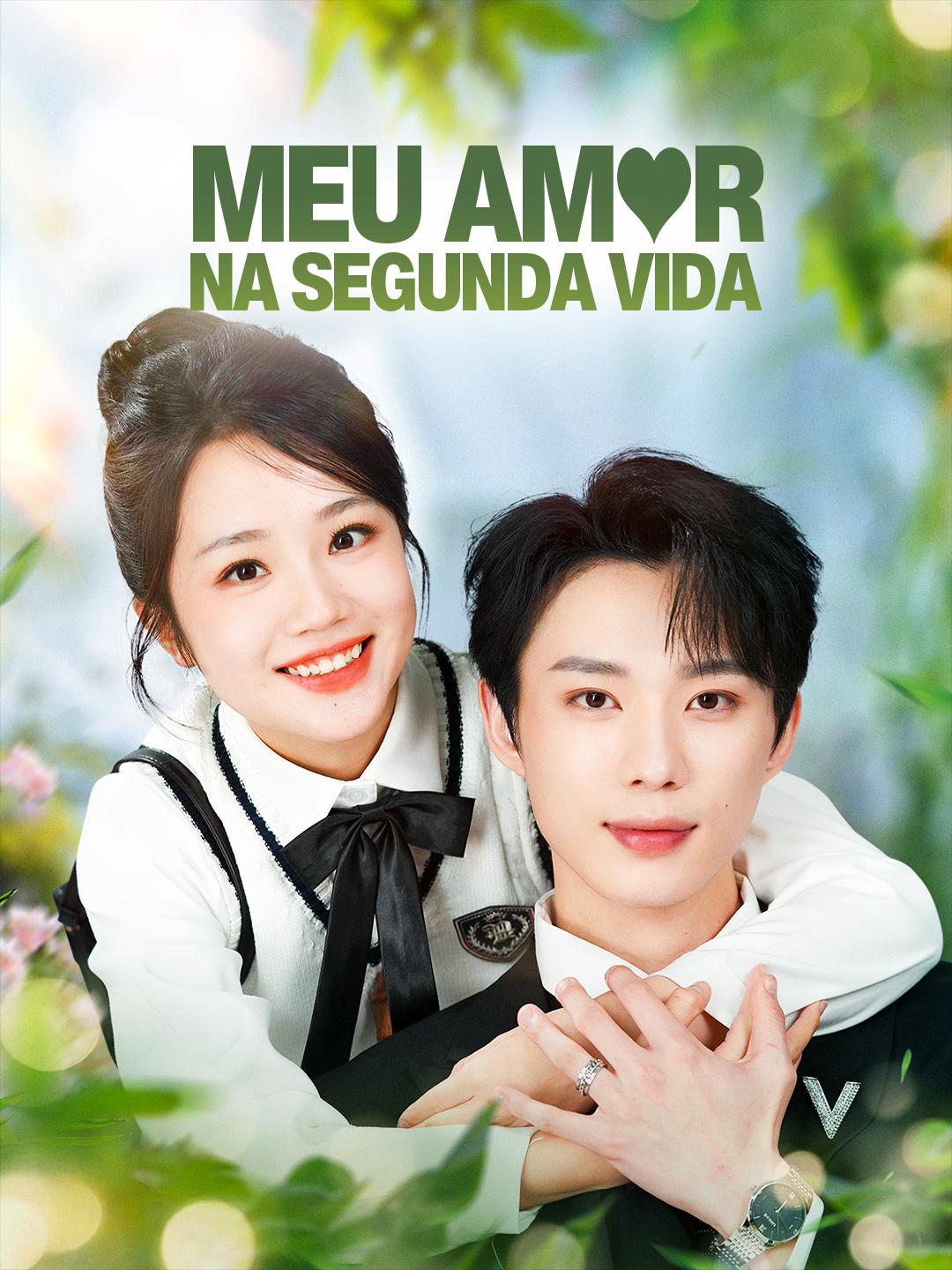 Meu Amor na Segunda Vida Episódio 1