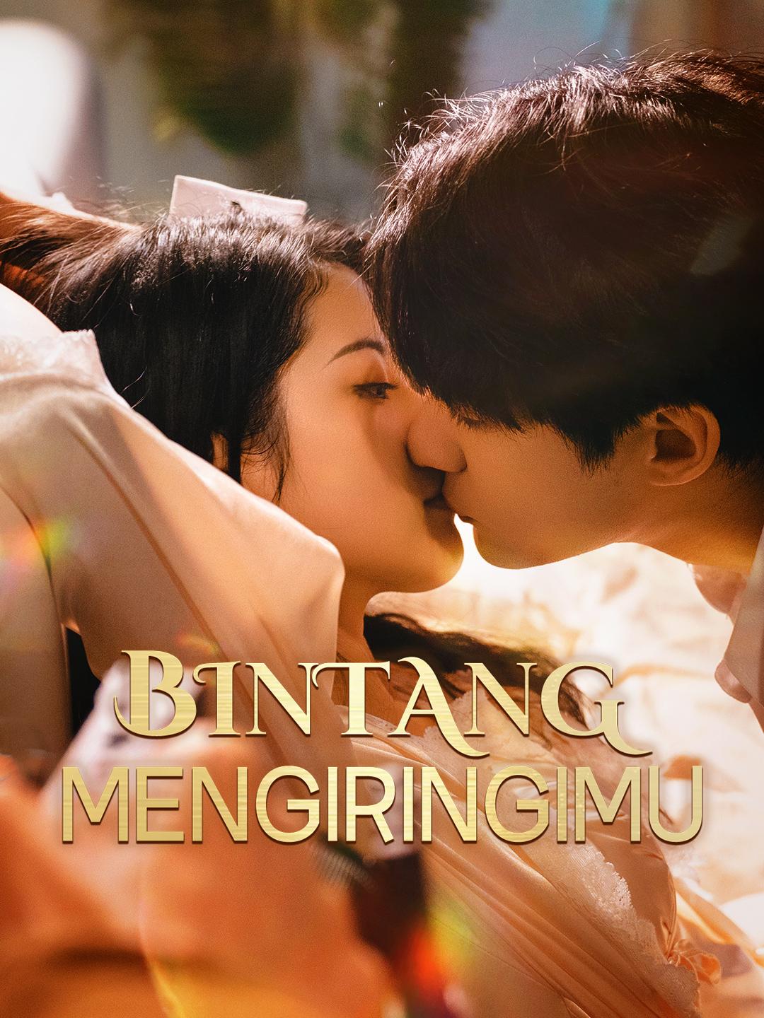Bintang Mengiringimu