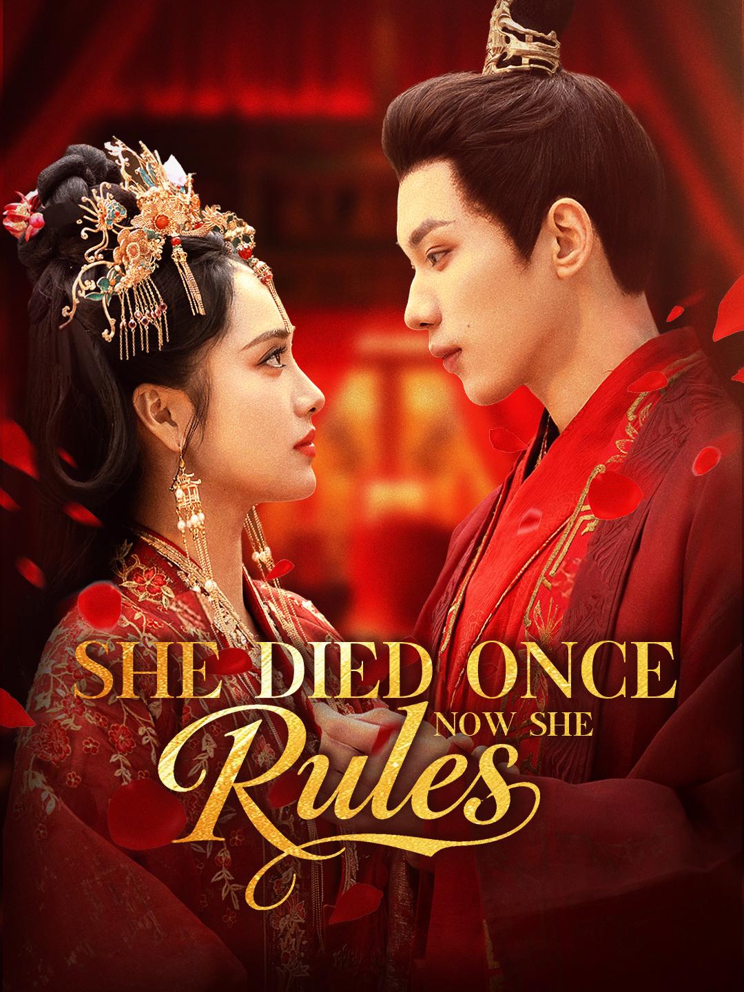 She Died Once, Now She Rules