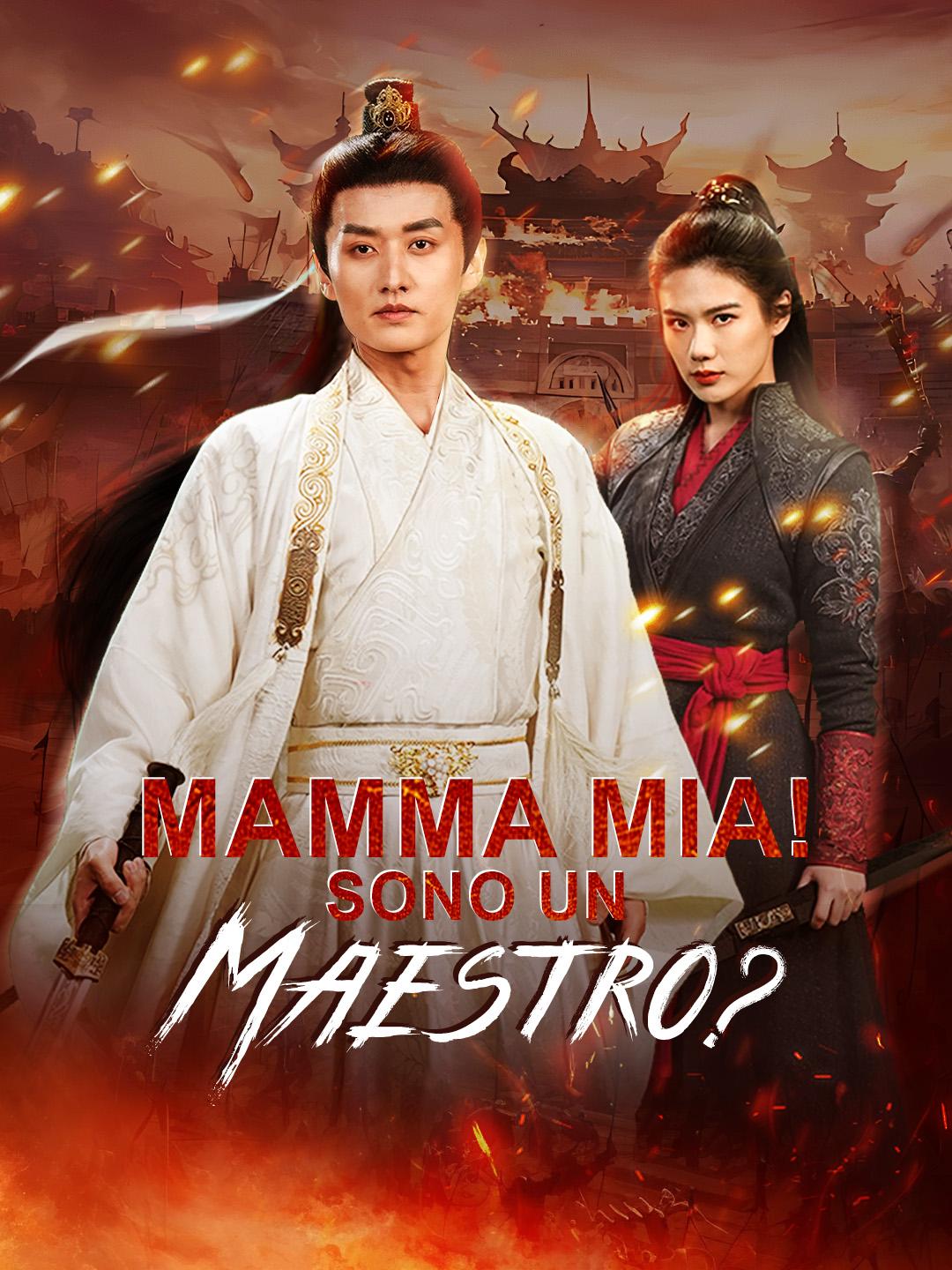 Mamma Mia! Sono un Maestro?