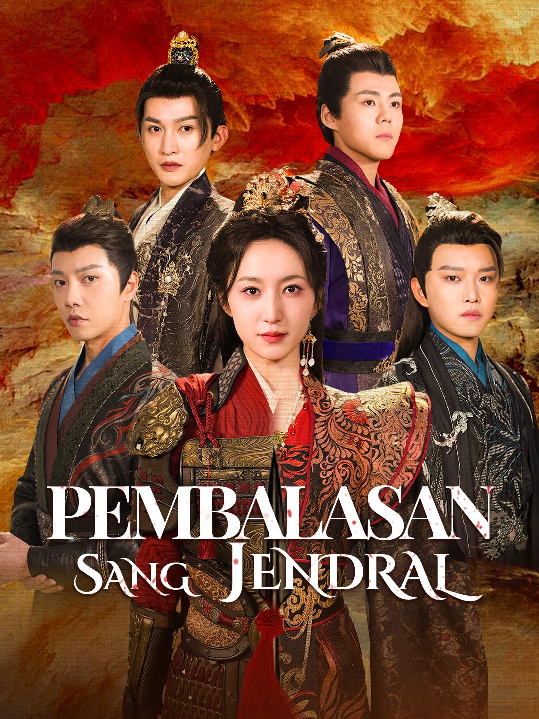 Pembalasan sang Jendral