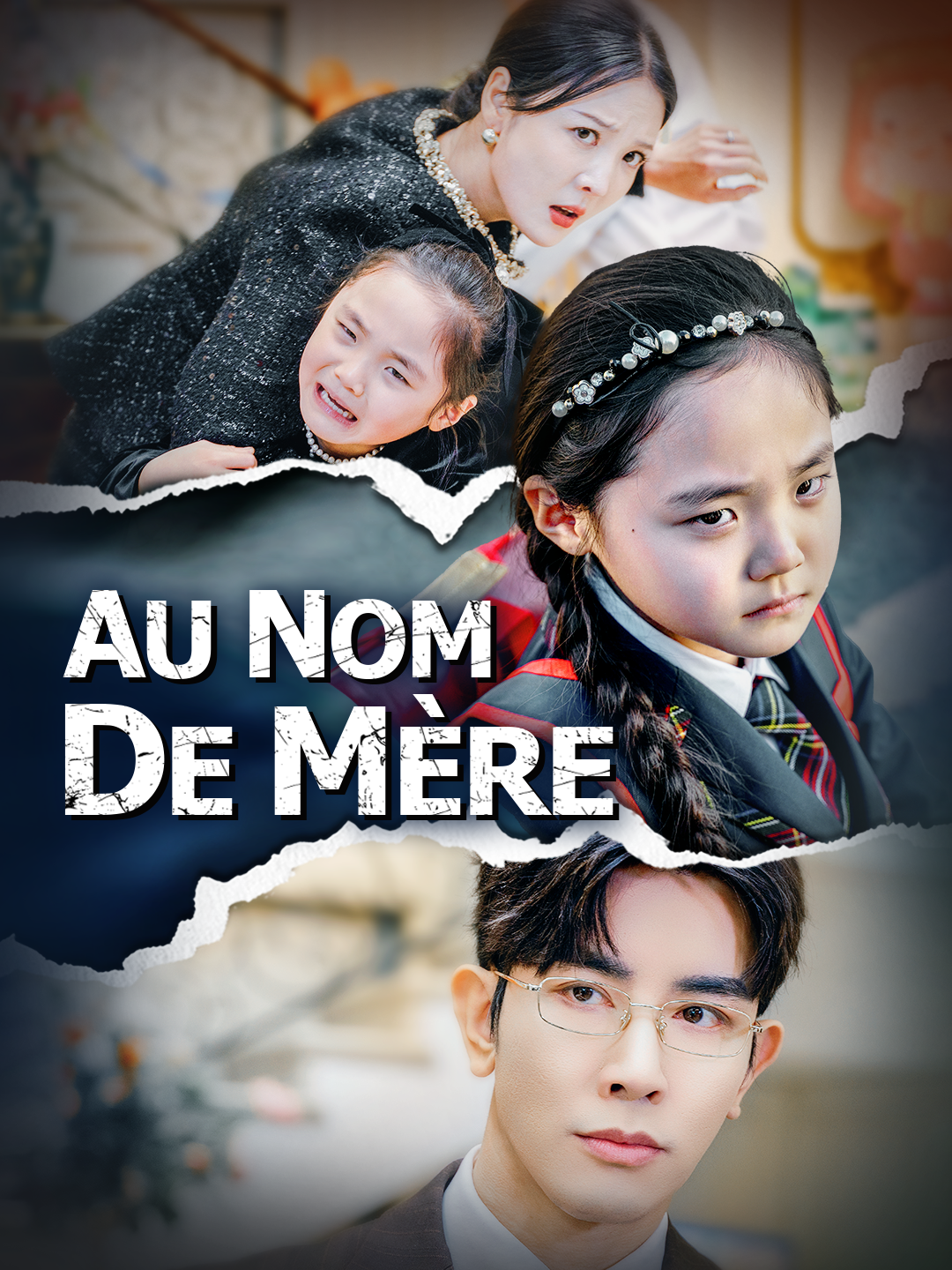 AU NOM DE MÈRE