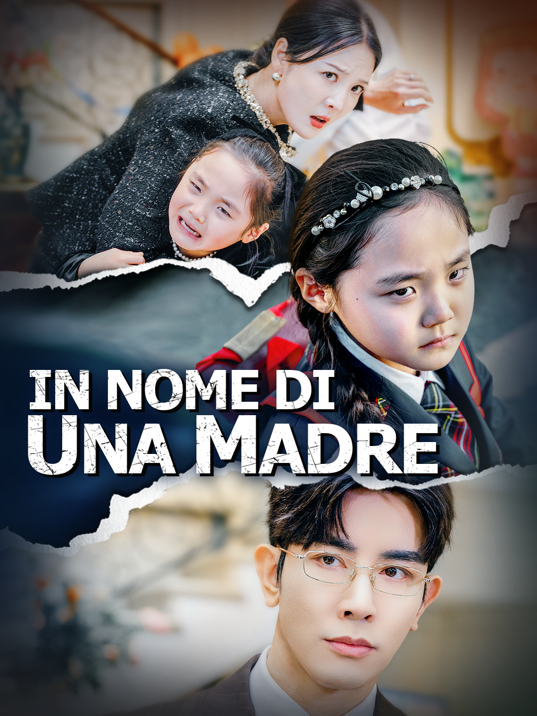 In Nome di una Madre