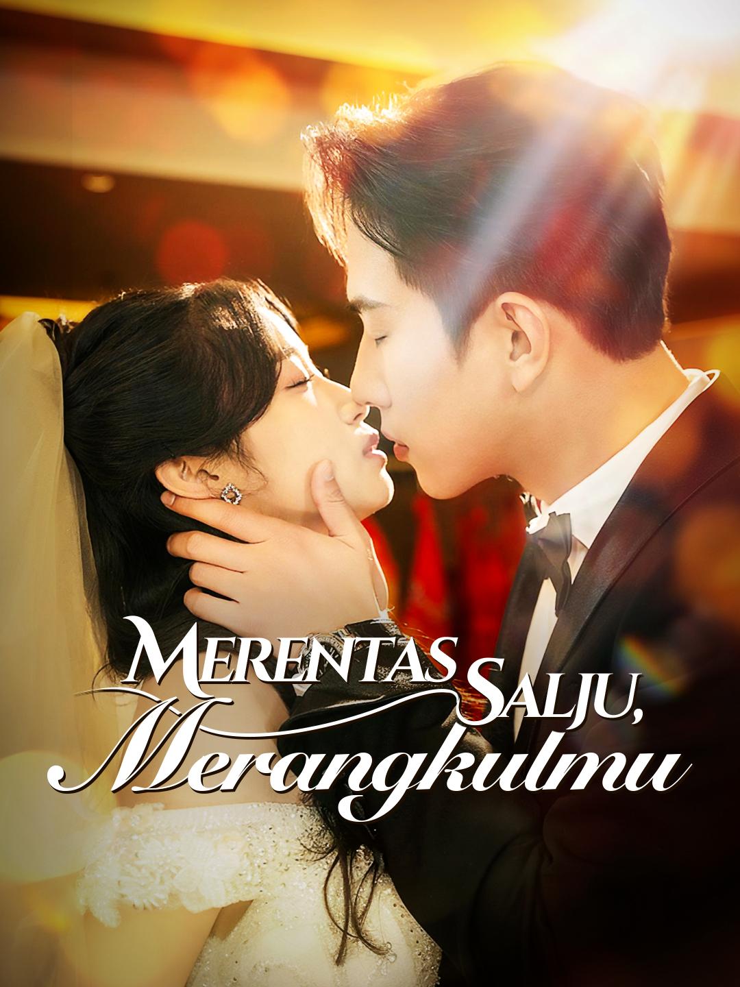 ​​Merentas Salju, Merangkulmu