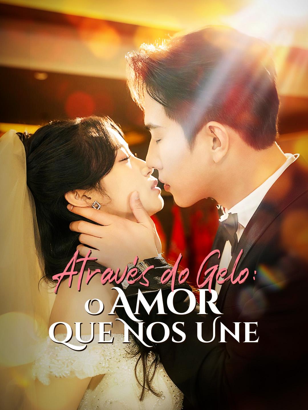 Através do Gelo: O Amor que Nos Une