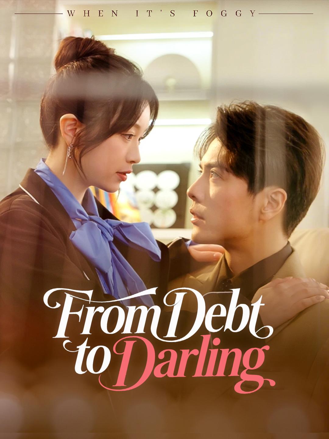 From Debt to Darling
