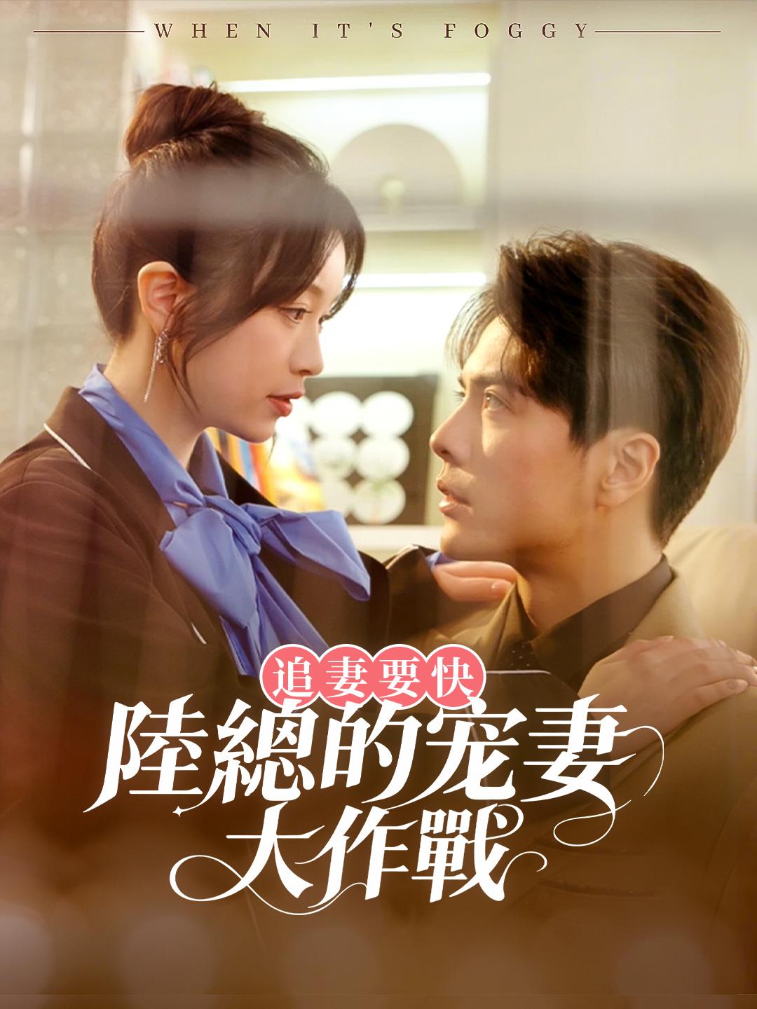 追妻要快！陸總的寵妻大作戰