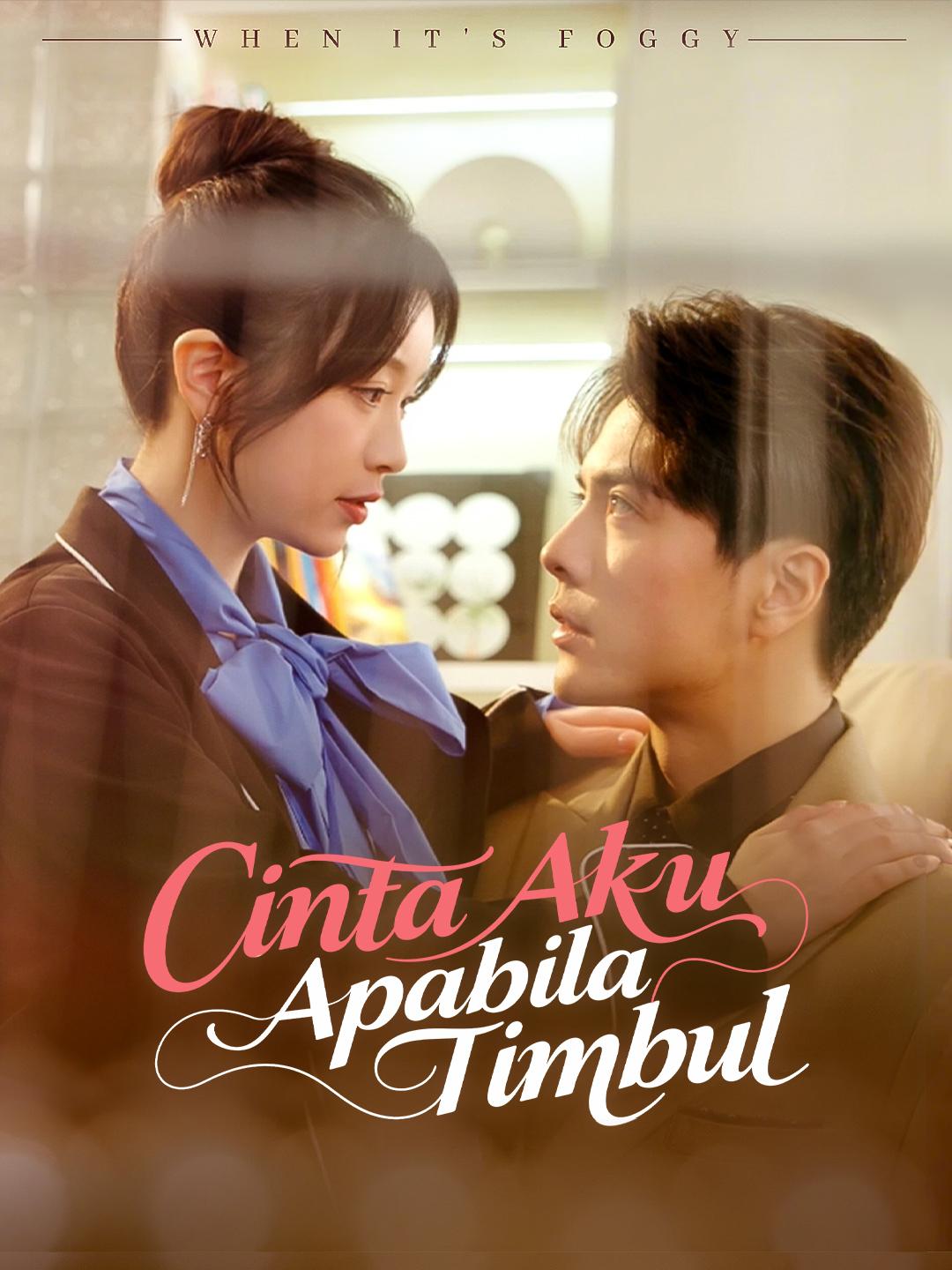 Cinta Aku Apabila Kabut Timbul