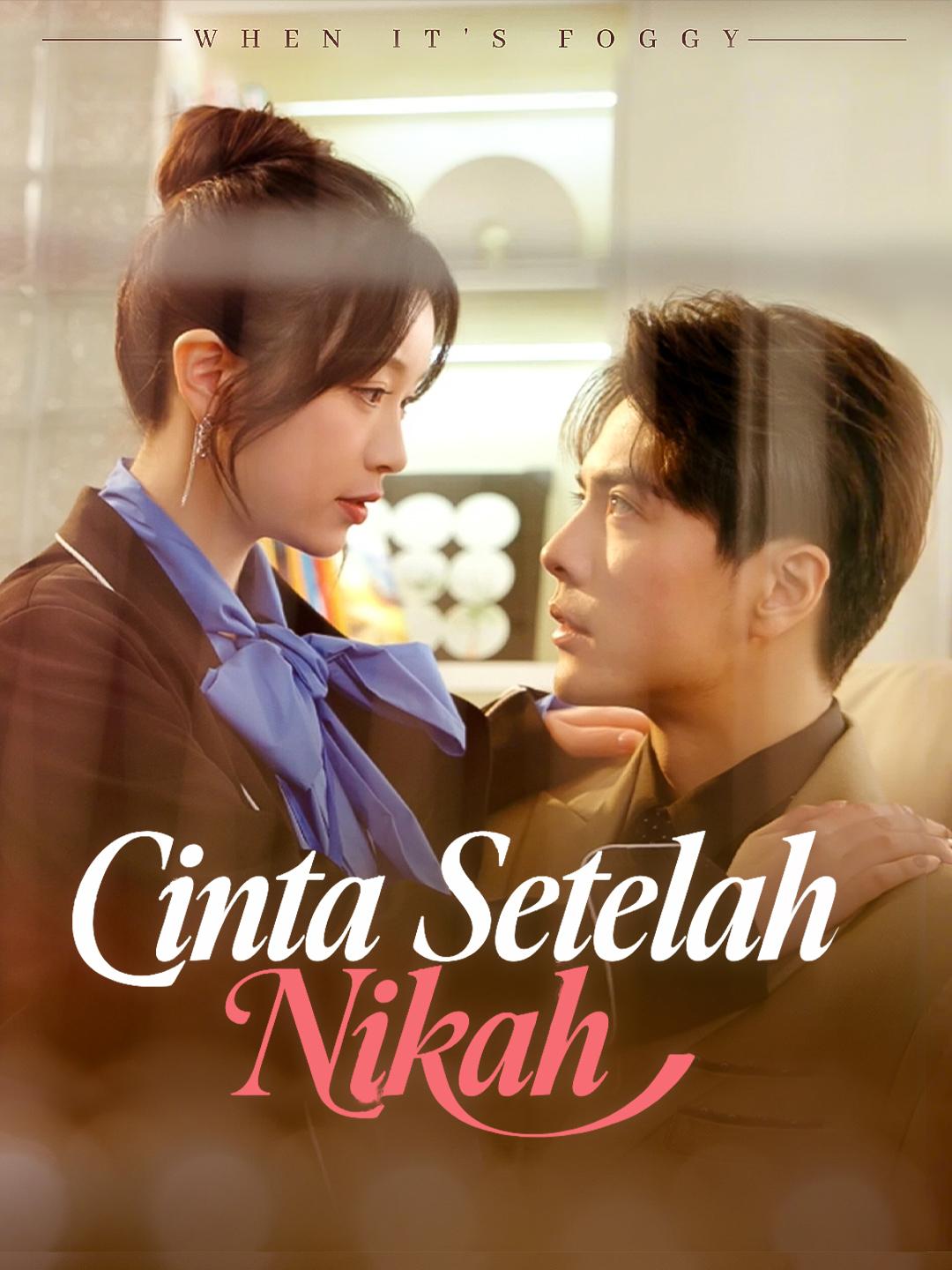 Cinta Setelah Nikah