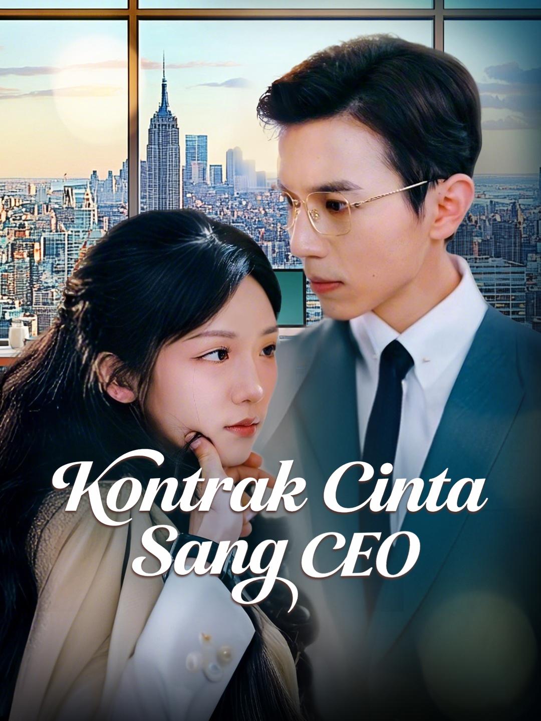 Kontrak Cinta Sang CEO