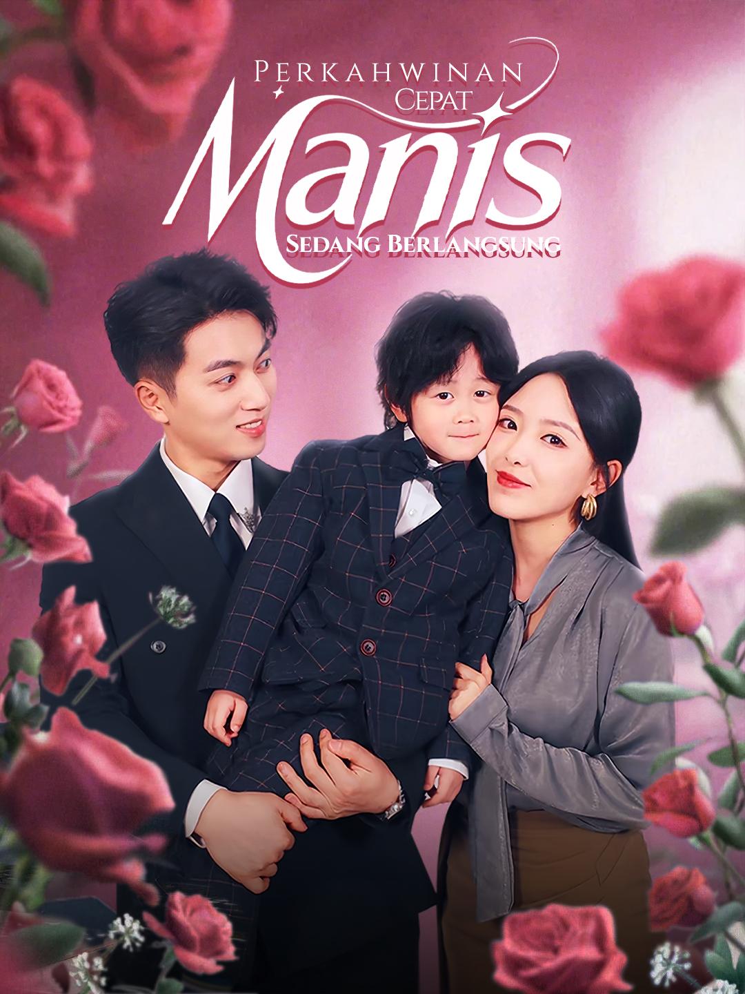 Perkahwinan Cepat Manis Sedang Berlangsung