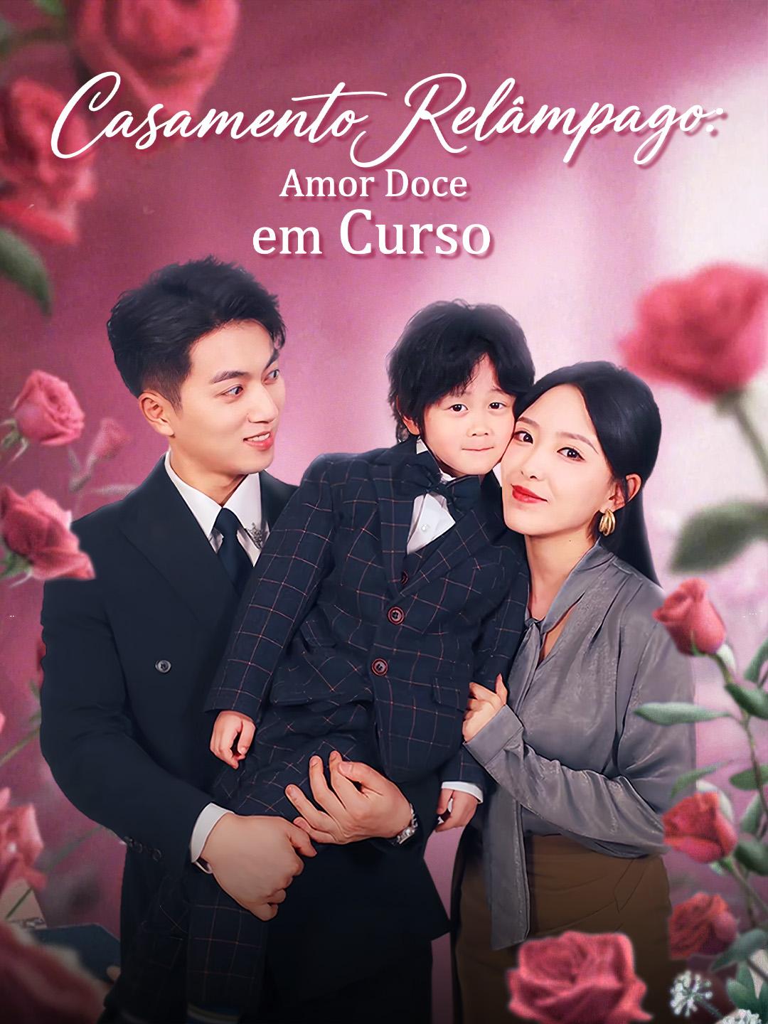 Casamento Relâmpago: Amor Doce em Curso Episódio 1