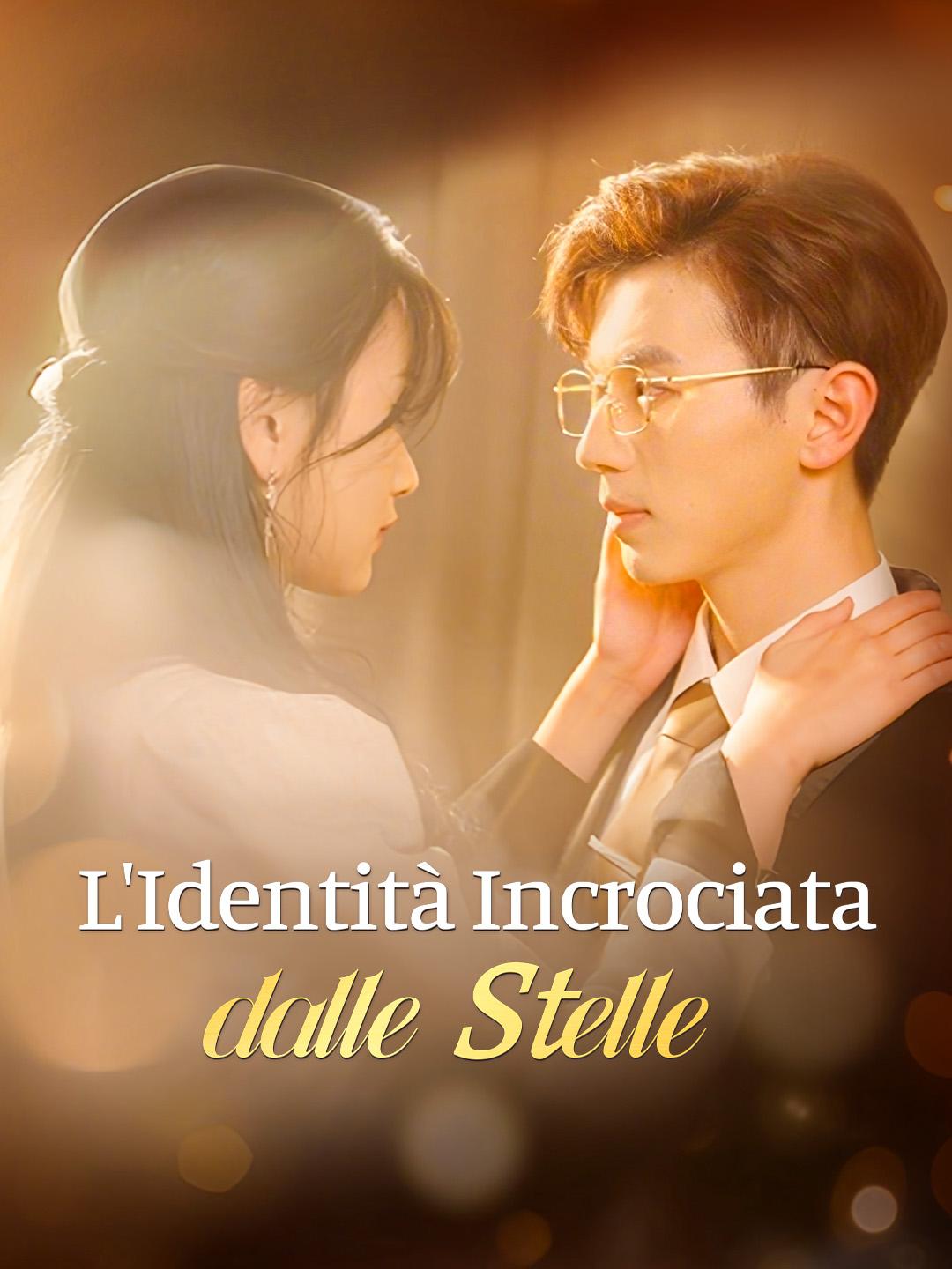 L'Identità Incrociata dalle Stelle