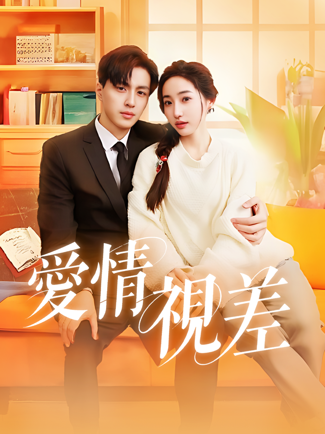 愛情視差 第1集