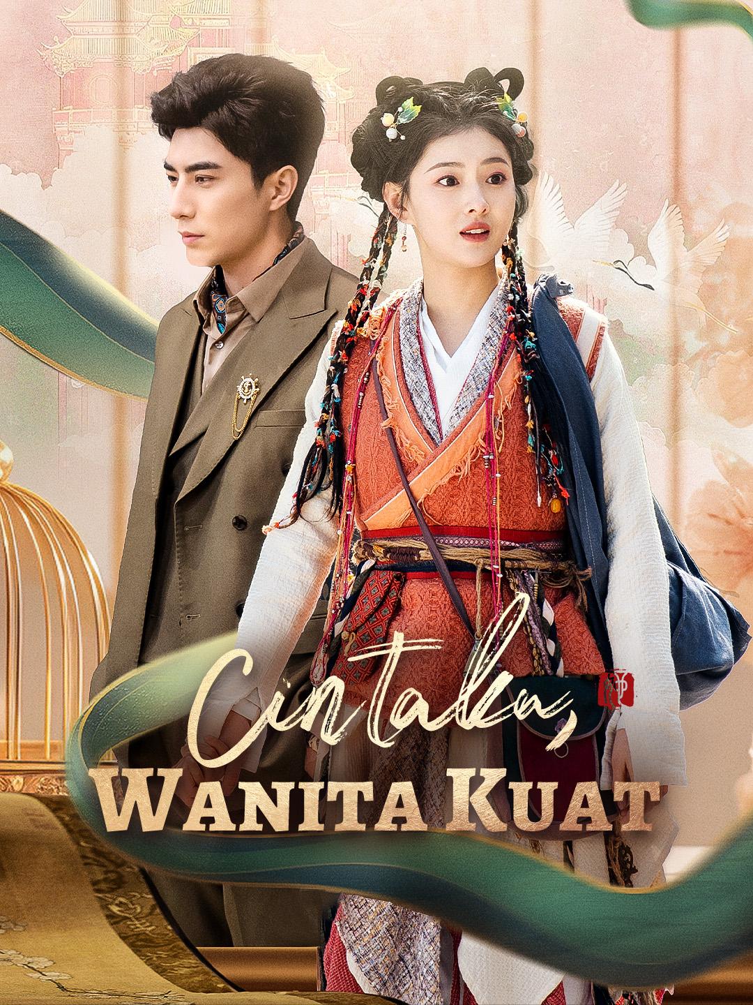 Cintaku, Wanita Kuat