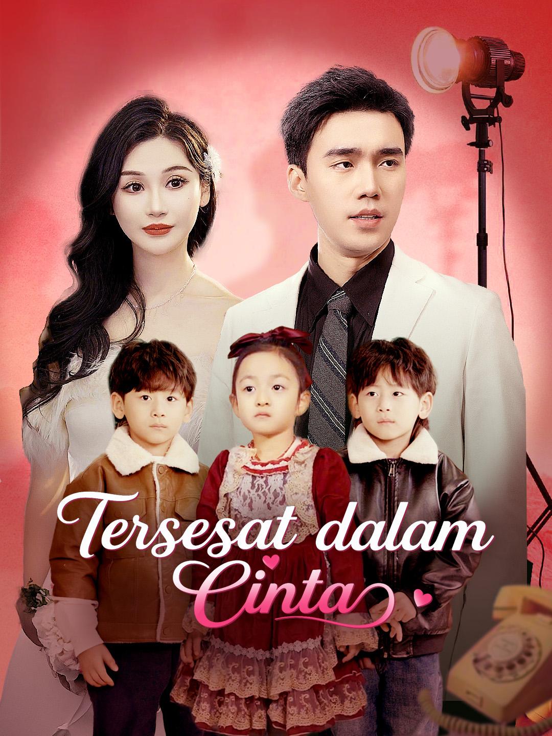 Tersesat dalam Cinta