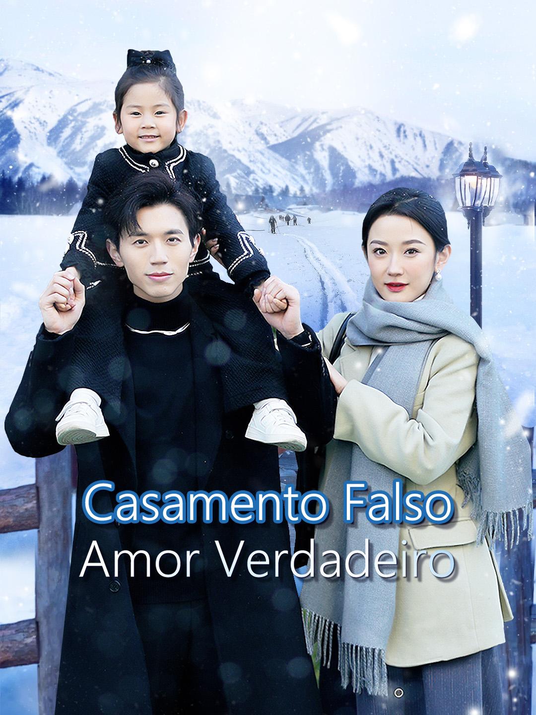 Casamento Falso, Amor Verdadeiro Episódio 1