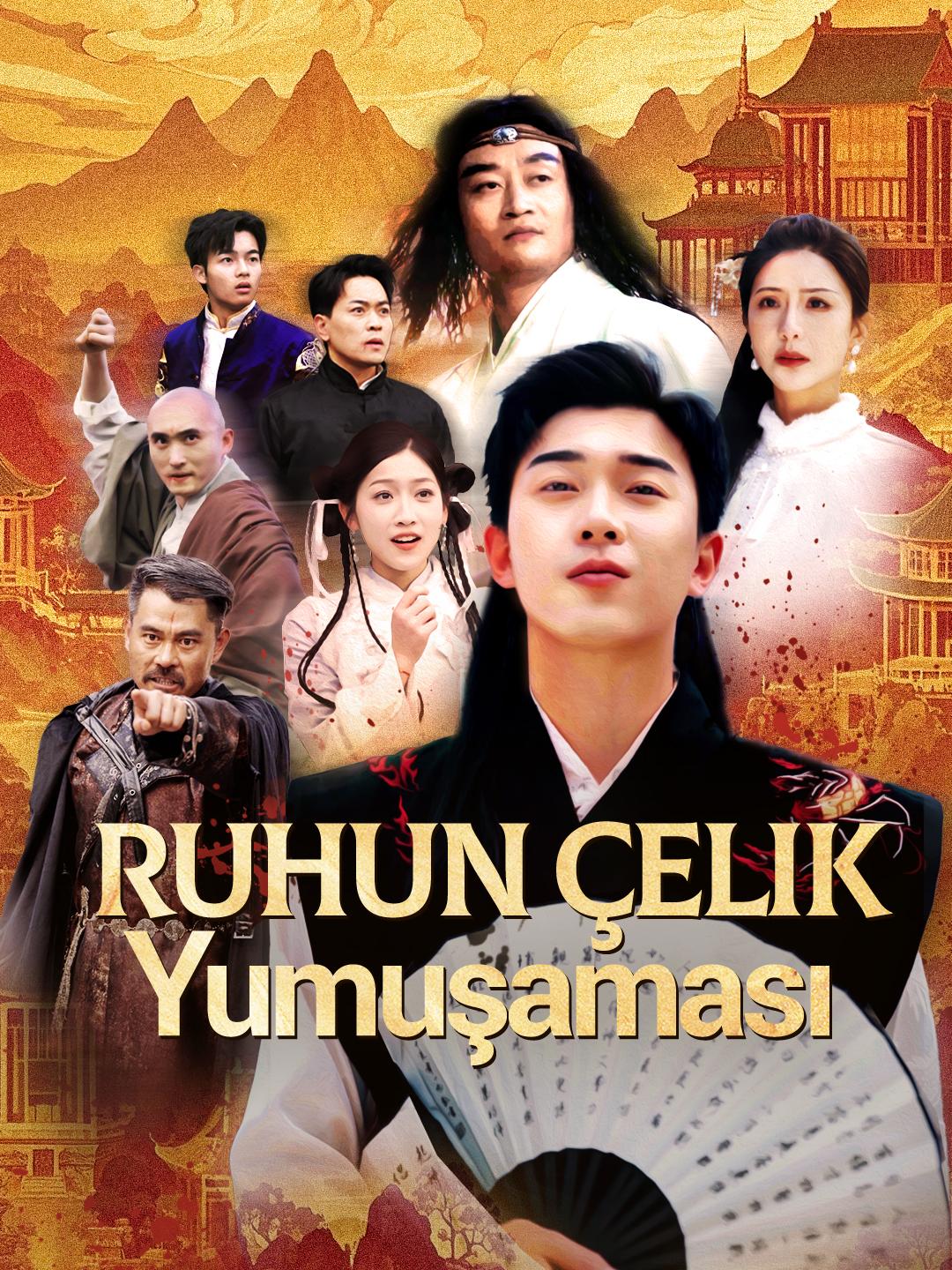 Ruhun Çelik Yumuşaması