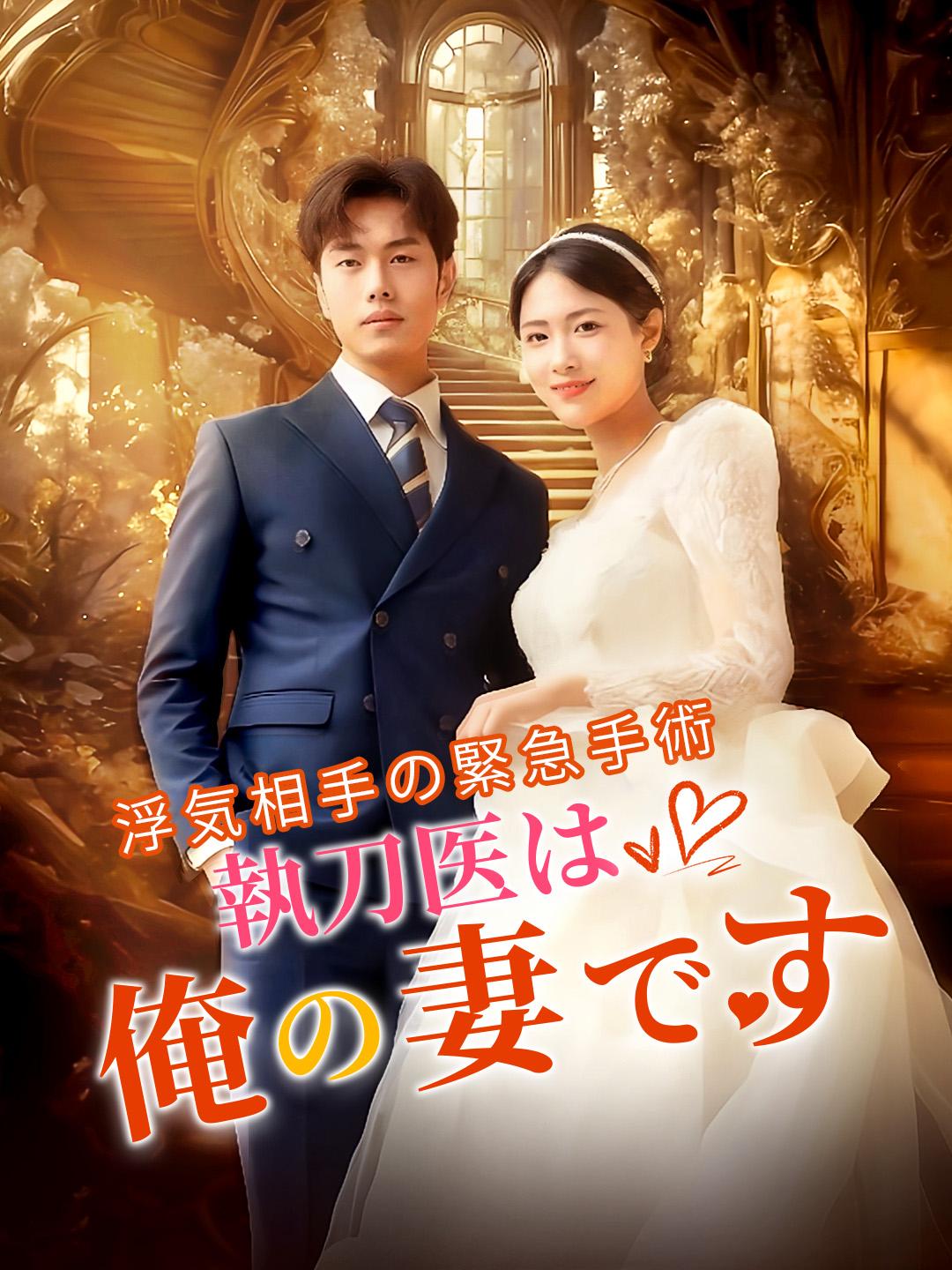 浮気相手の緊急手術、執刀医は俺の妻です 第 1 話