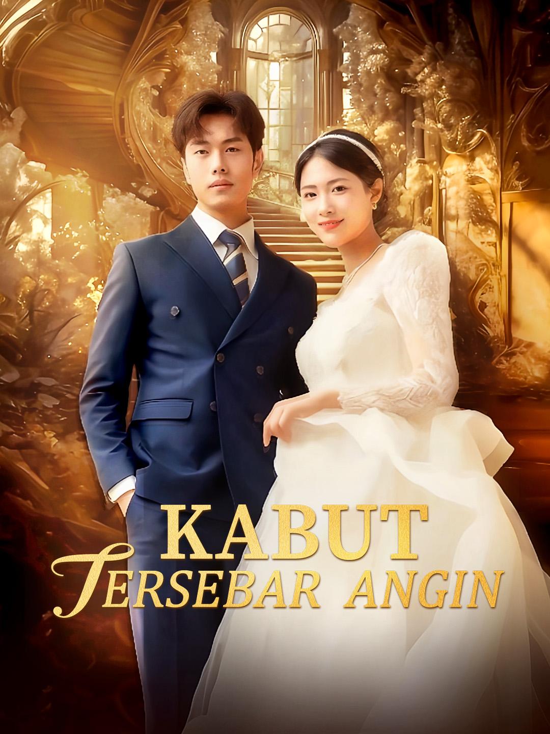 Kabut Tersebar Angin