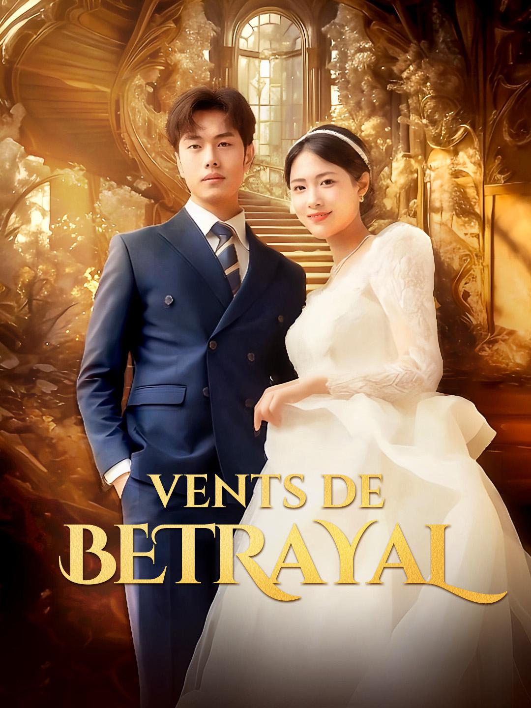 VENTS DE BETRAYAL