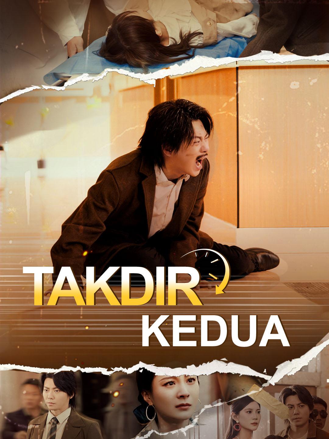 Takdir Kedua