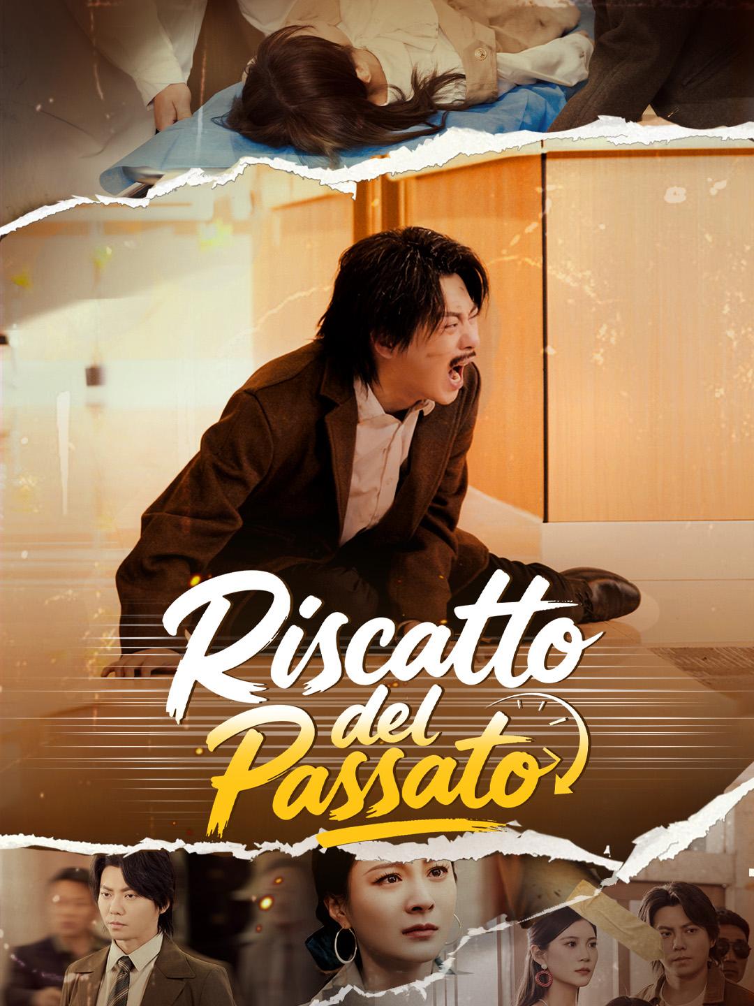 Riscatto del Passato