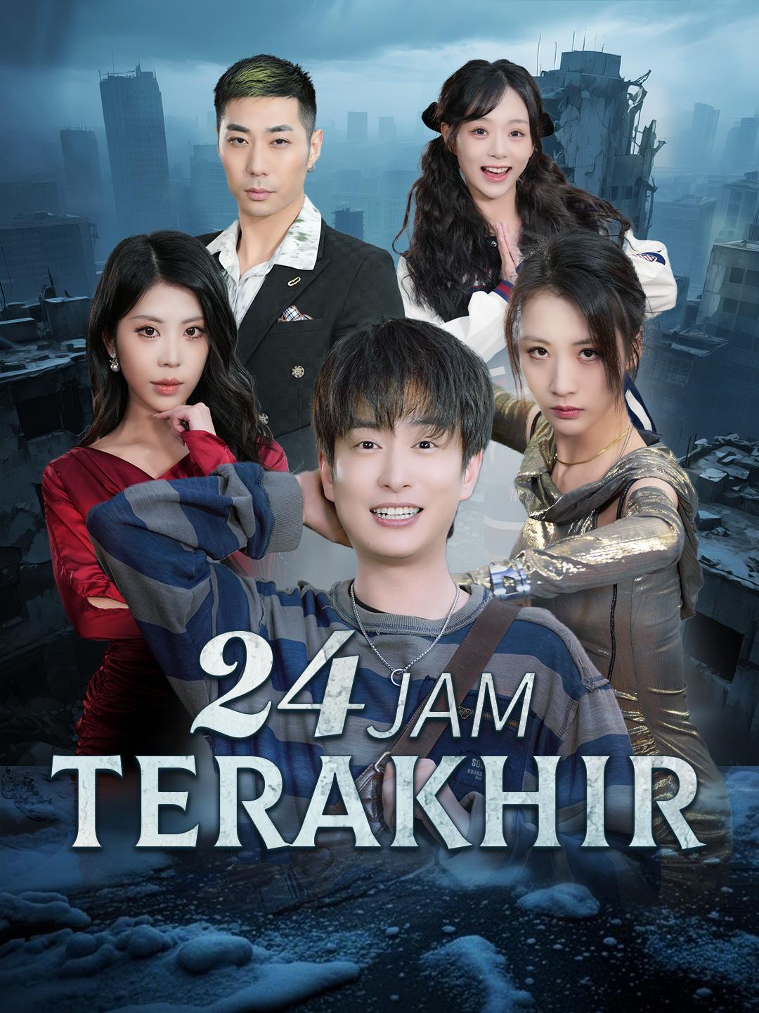24 Jam Terakhir