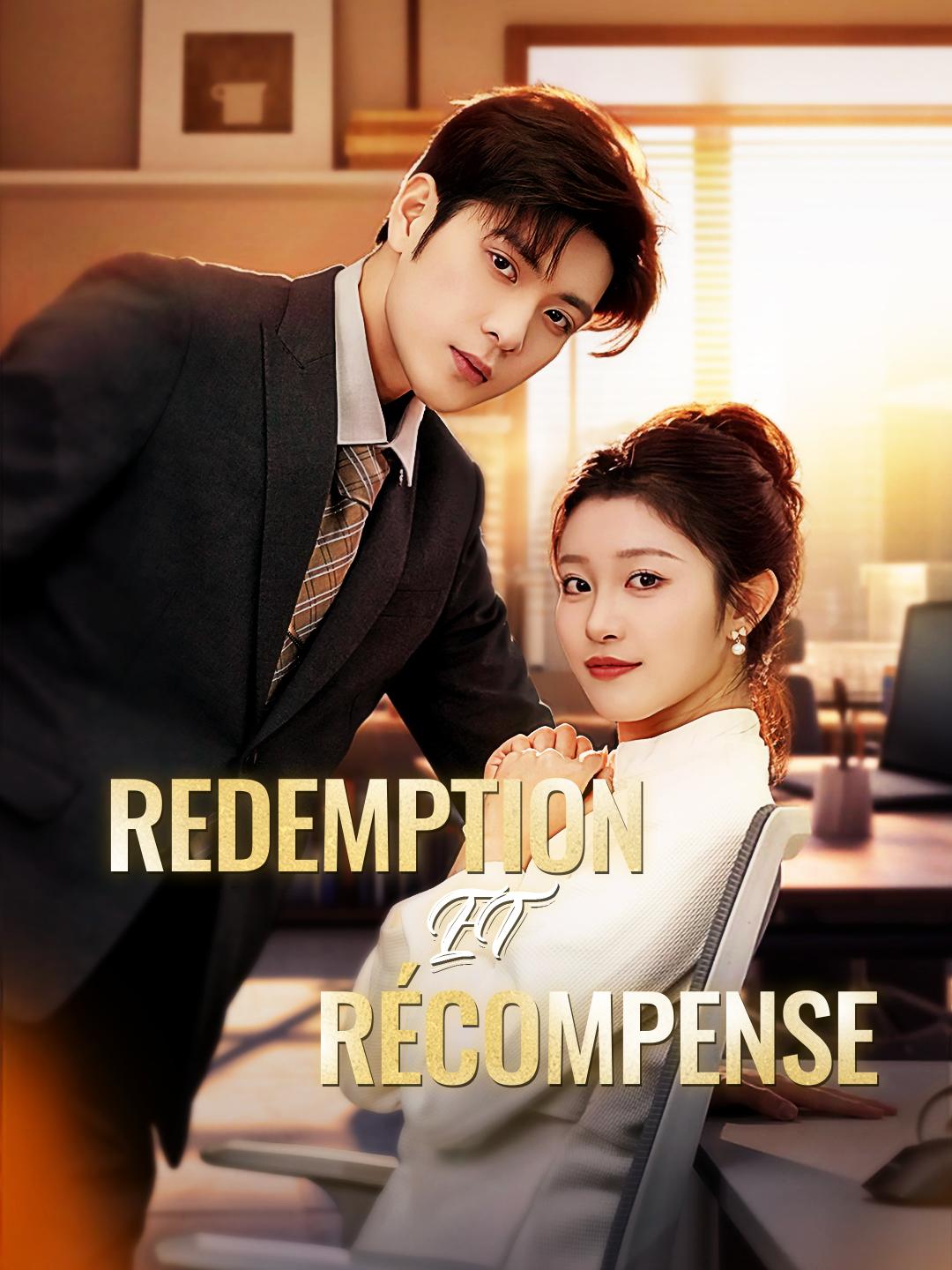 REDEMPTION ET RÉCOMPENSE