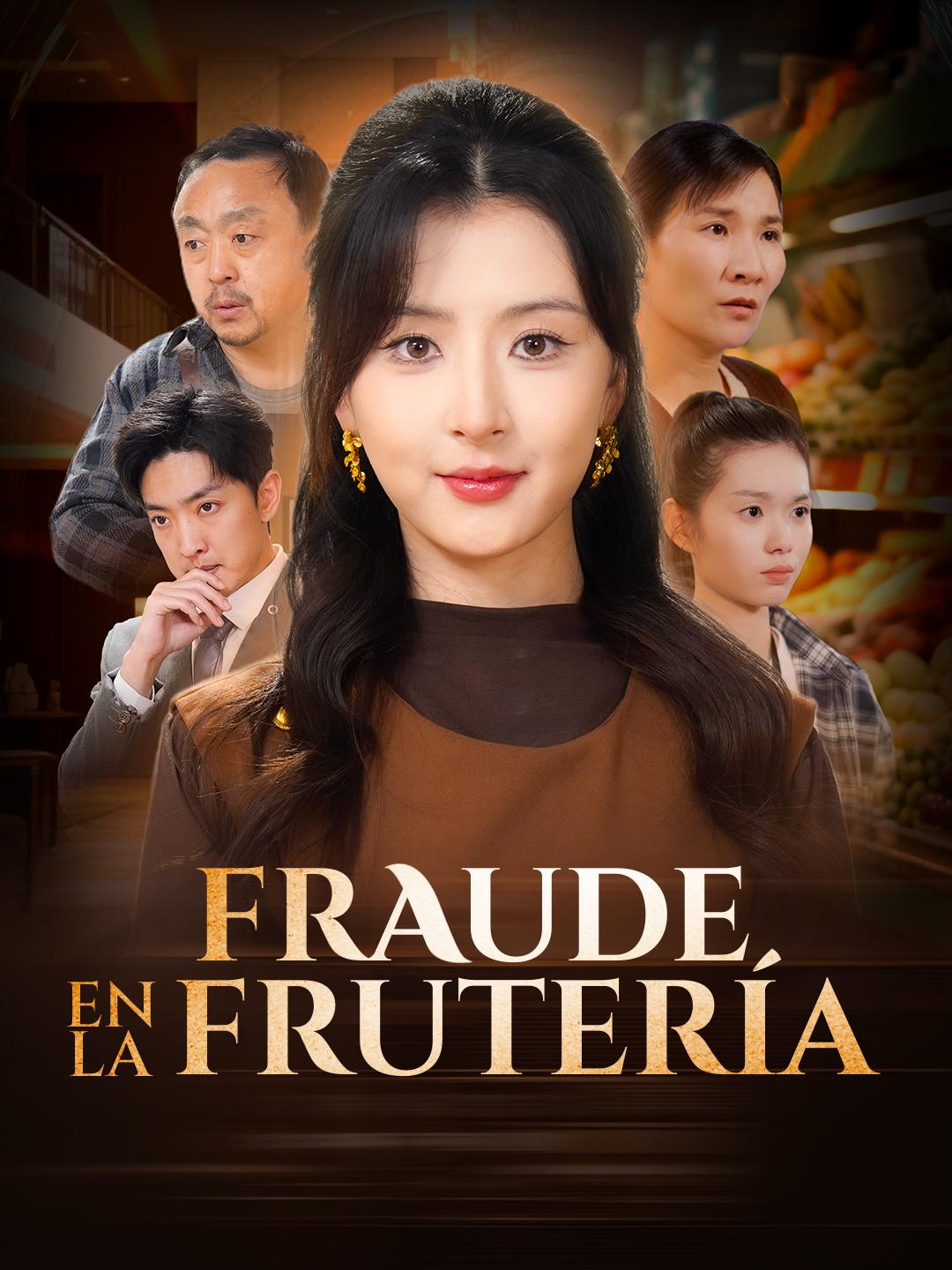 Fraude en la frutería