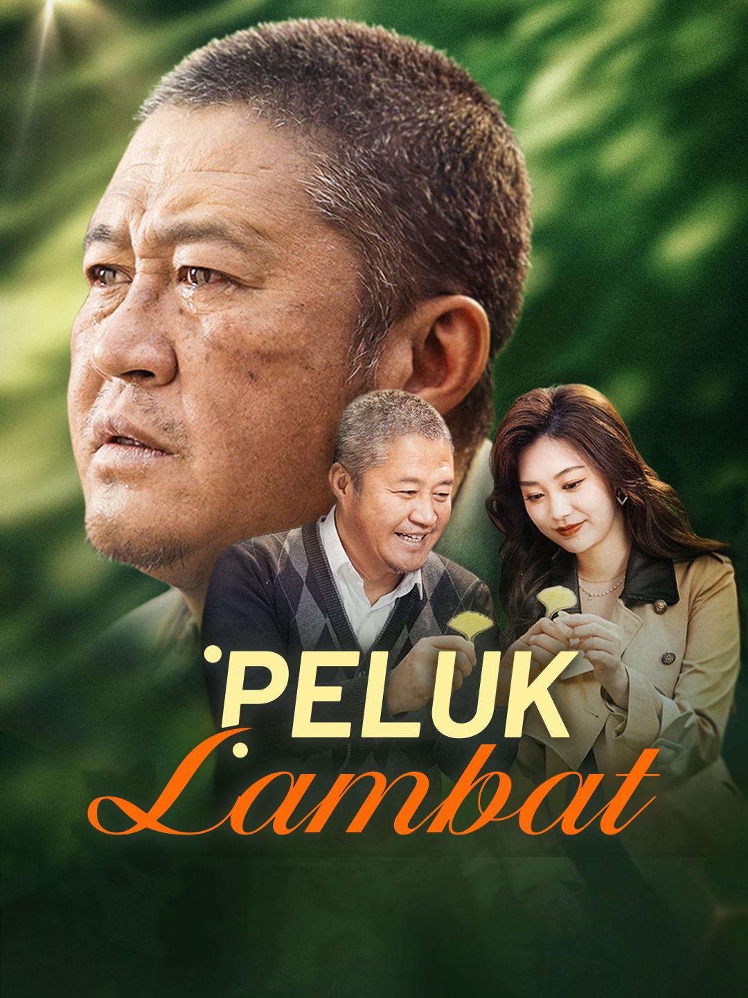 Peluk Lambat