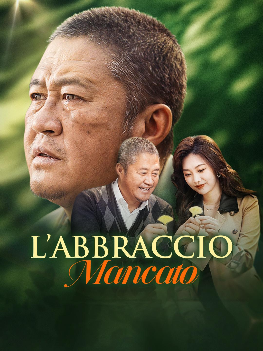 L’abbraccio mancato