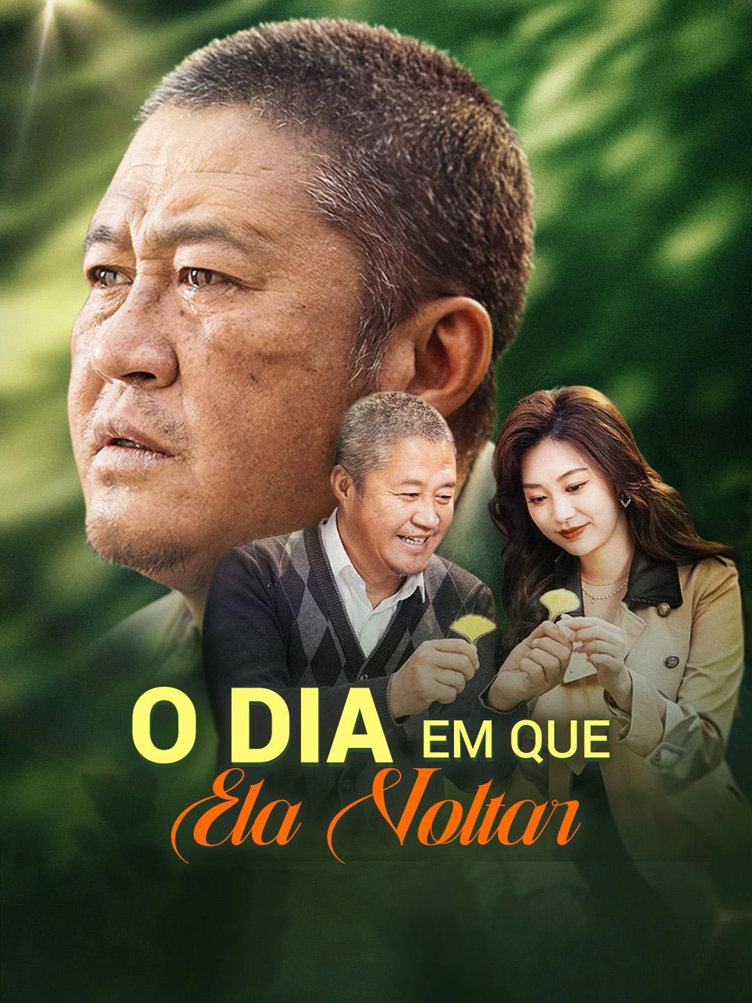 O Dia em Que Ela Voltar Episódio 1