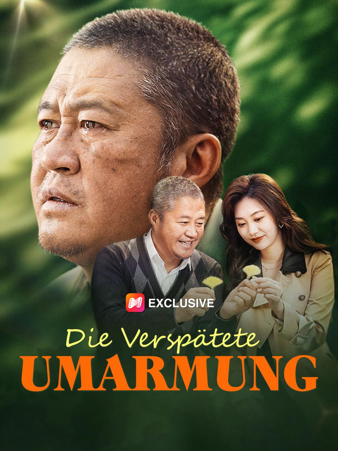 Die Verspätete Umarmung