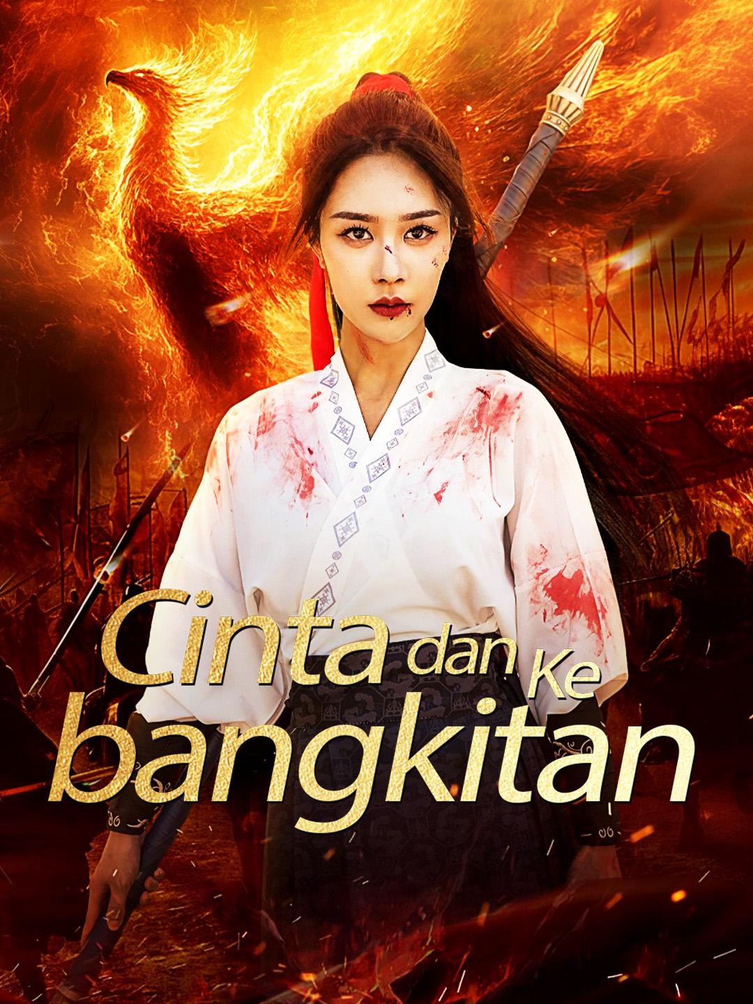 Cinta dan Kebangkitan