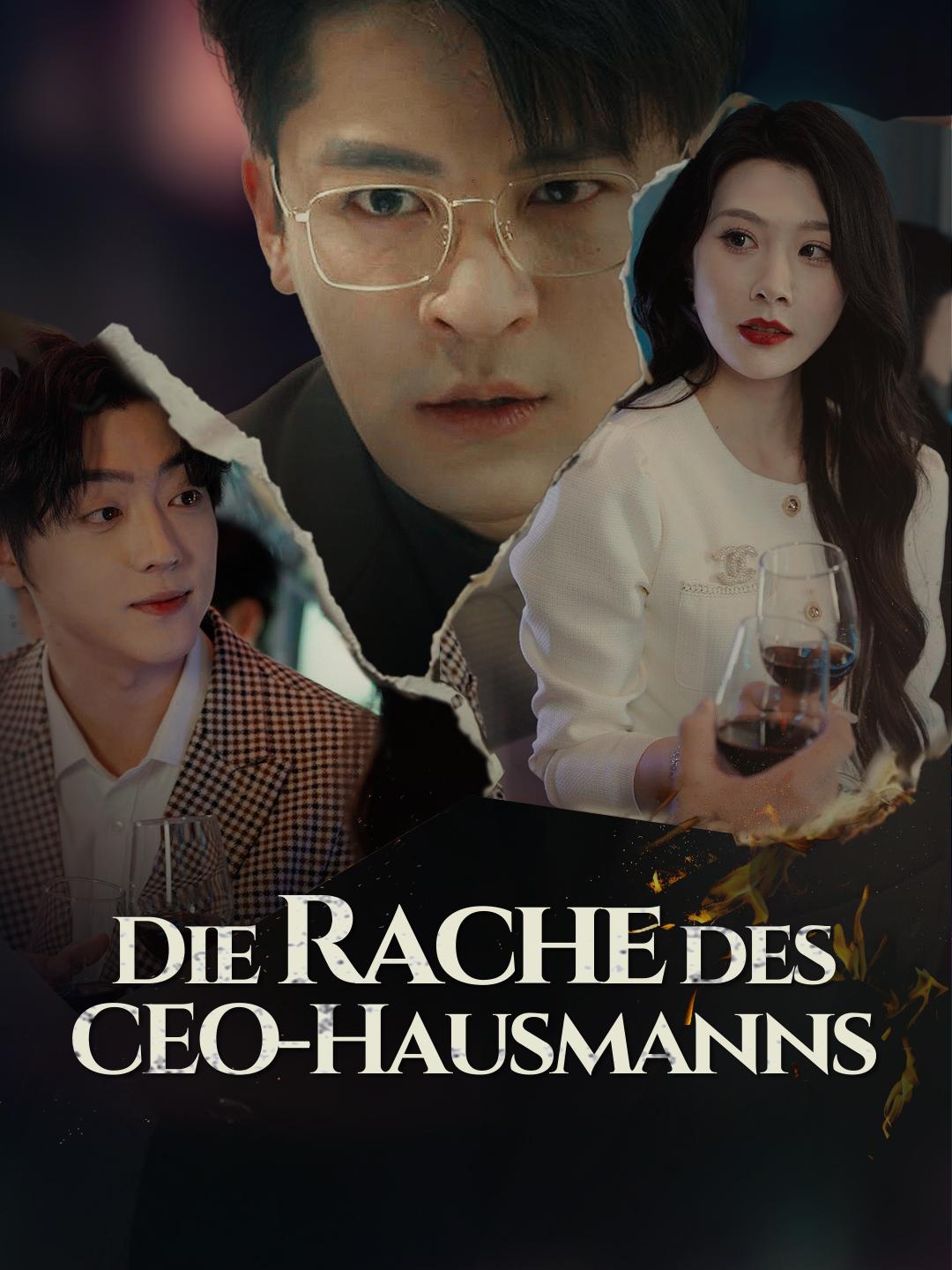 Die Rache des CEO-Hausmanns