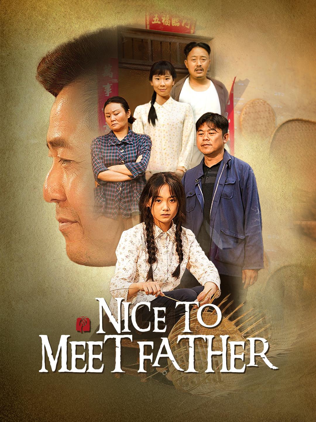 Nice to Meet Father