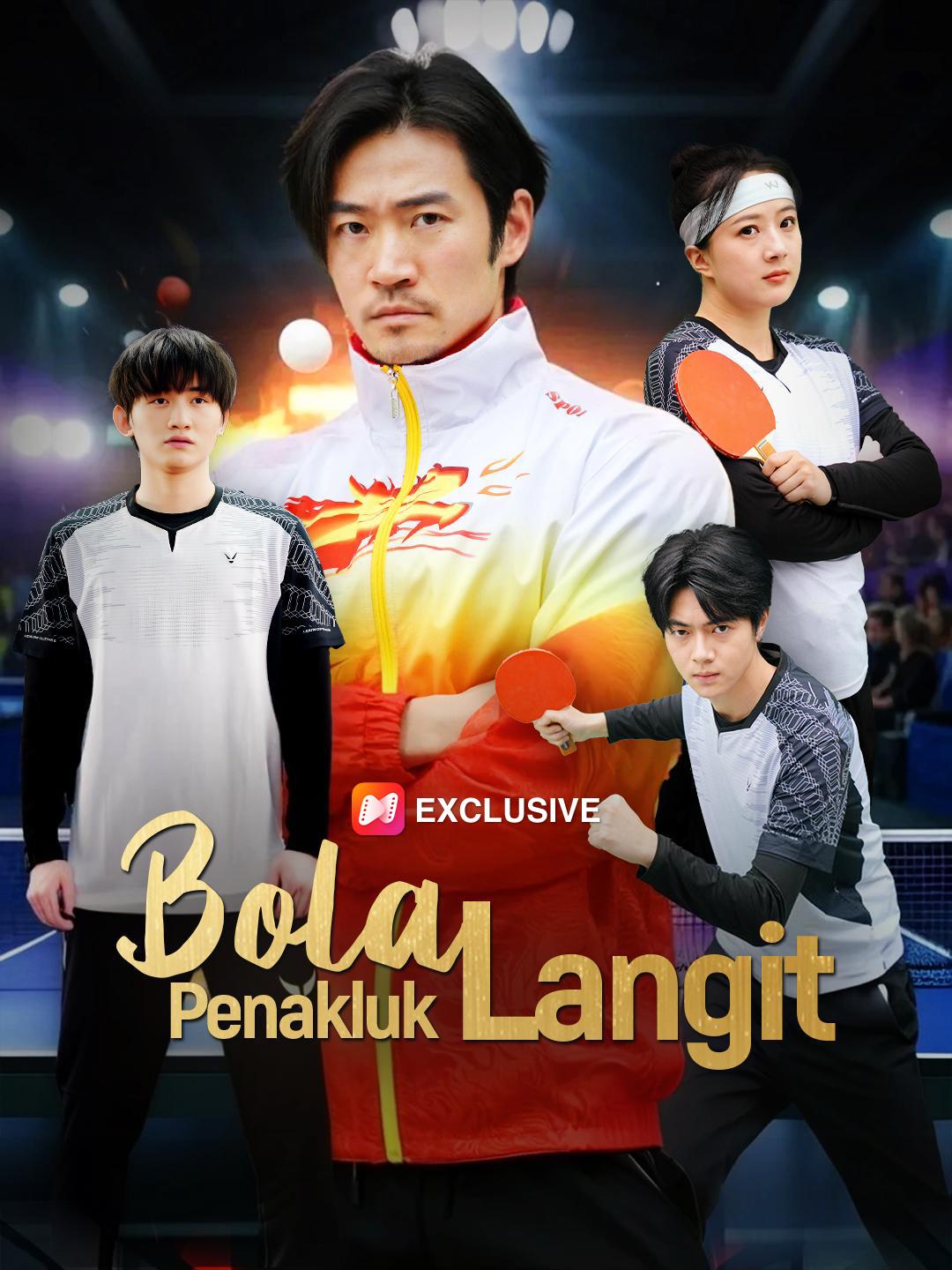 Bola Penakluk Langit