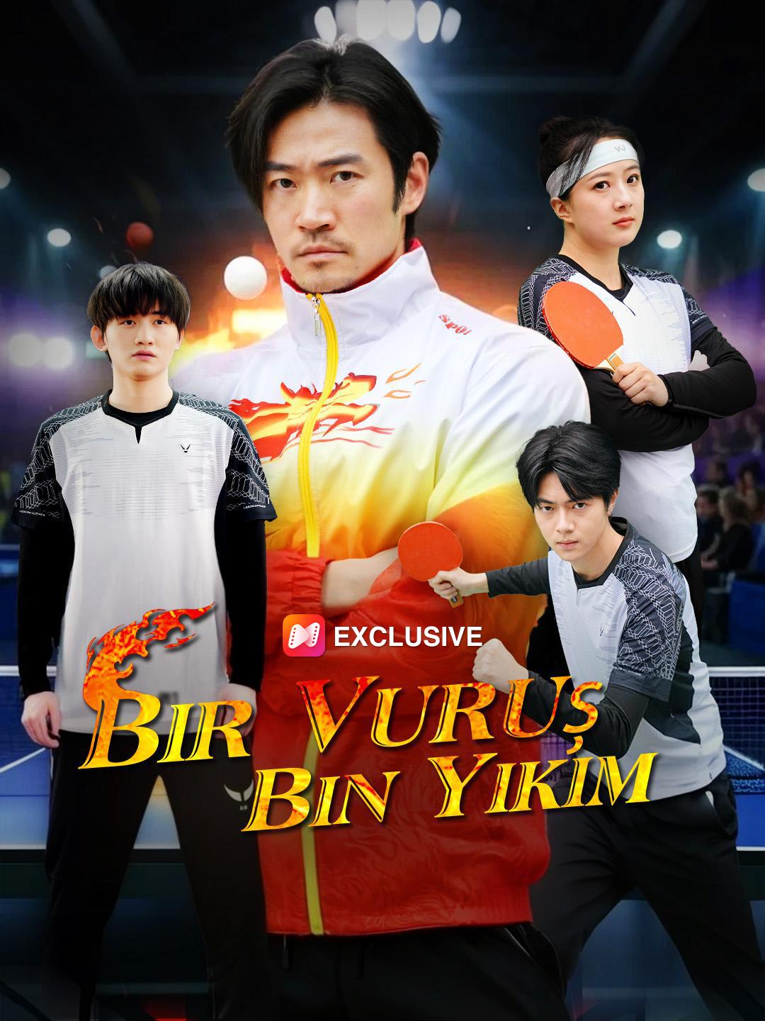 Bir Vuruş, Bin Yıkım