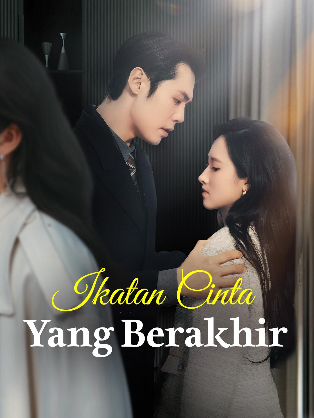 Ikatan Cinta Yang Berakhir