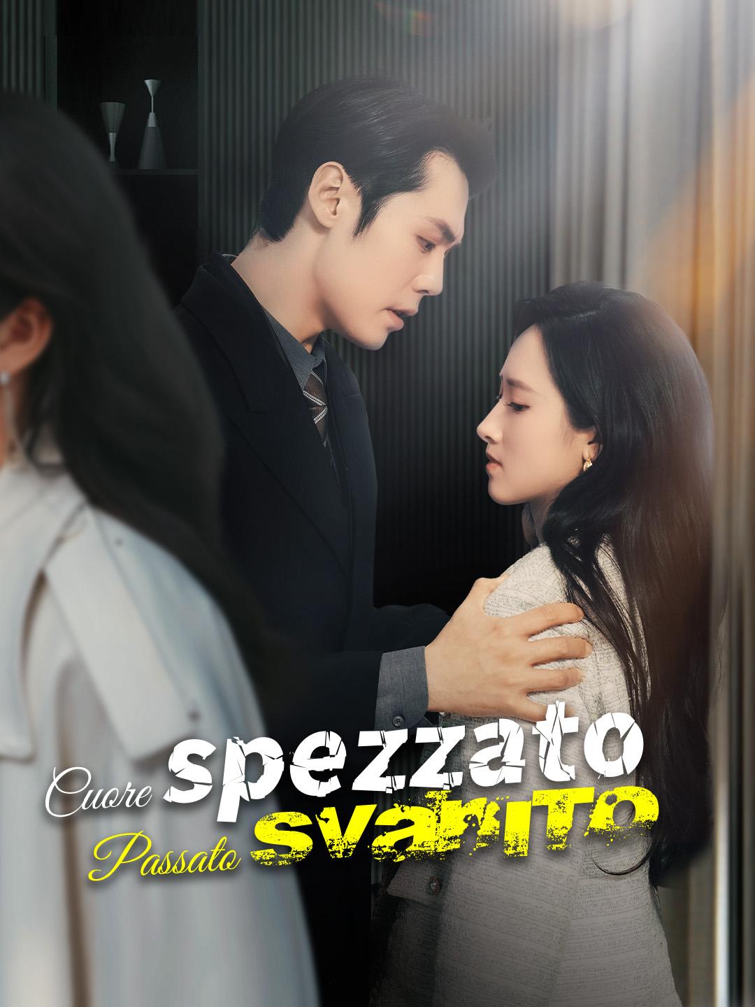 Cuore spezzato, passato svanito