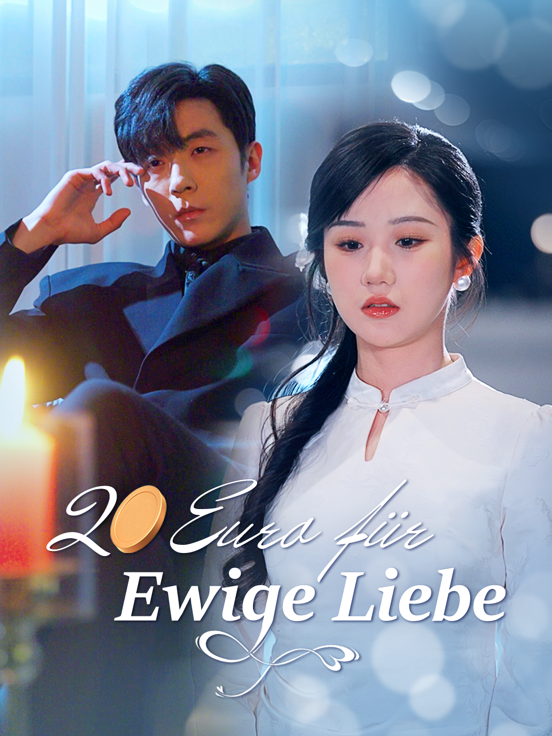 20 Euro für ewige Liebe