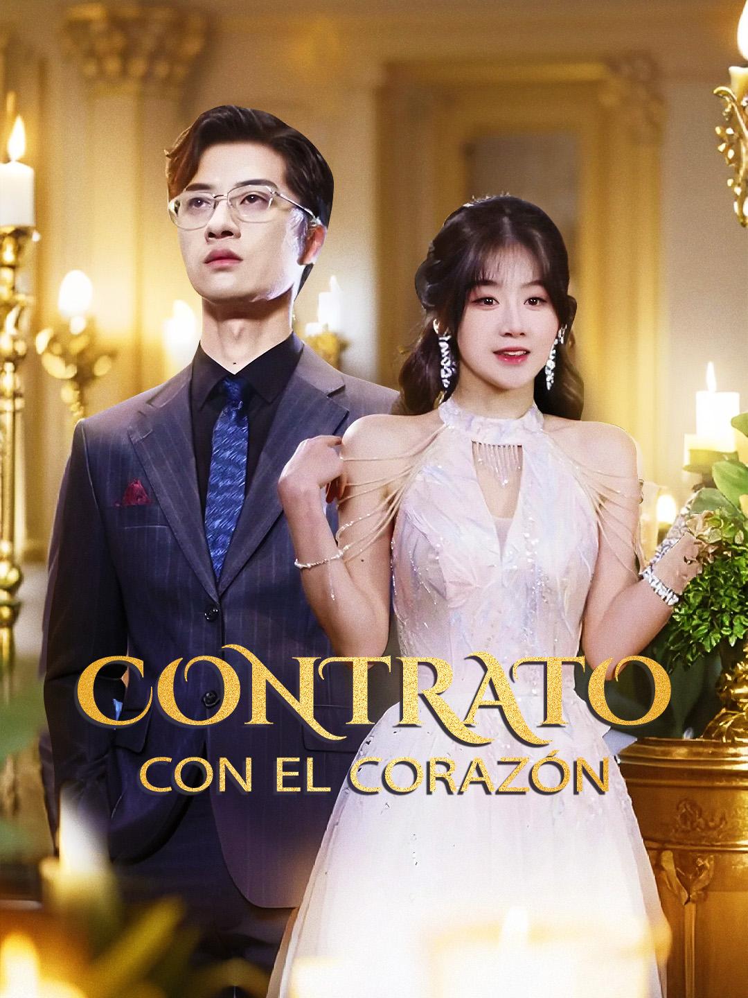 Contrato con el corazón