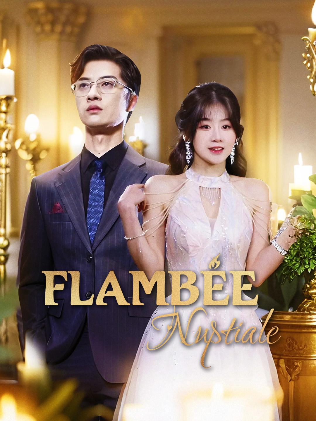 FLAMBÉE NUPTIALE