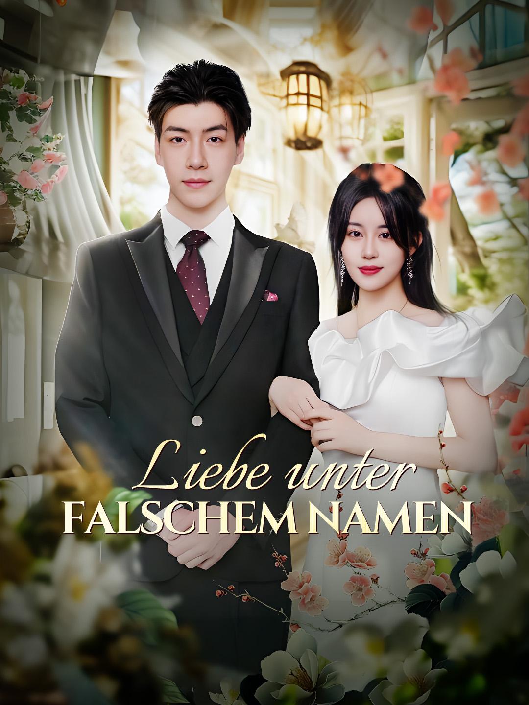 Liebe unter falschem Namen
