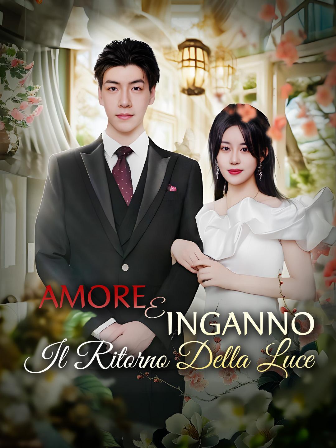 Amore e inganno: il ritorno della luce