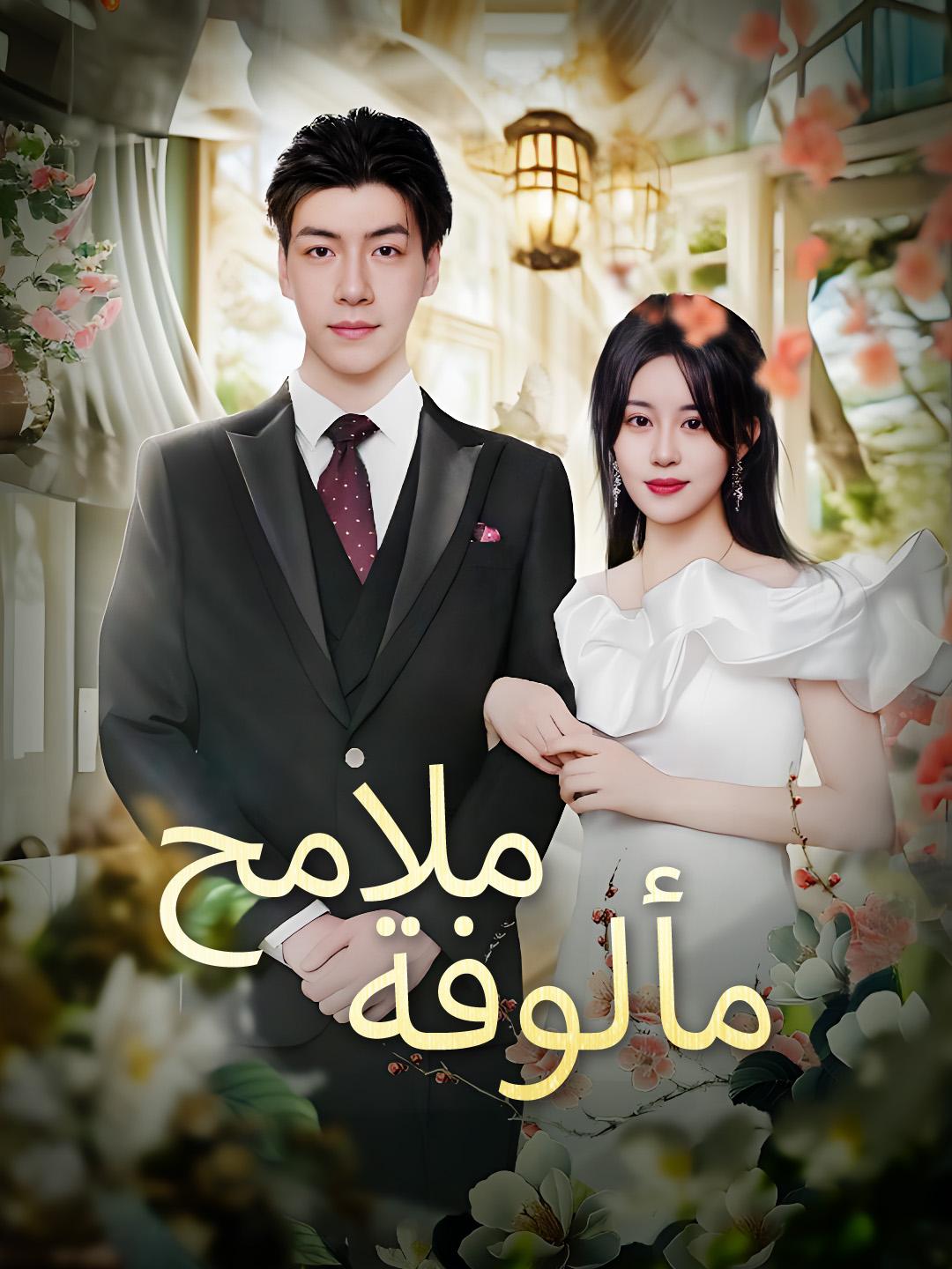 ملامح مألوفة