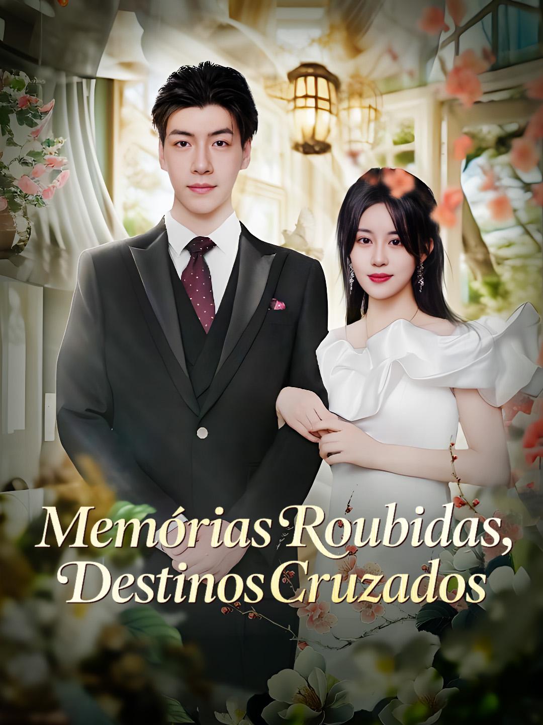 Memórias Roubadas, Destinos Cruzados Episódio 1